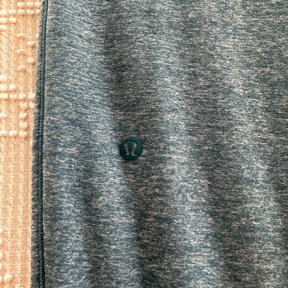 LULULEMON READY TO RULU HIGH RISE JOGGER SIZE 6 - Picture 6 of 9